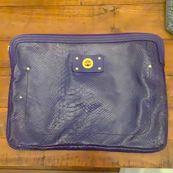 Marc by Marc Jacob clutch - Picture 1 of 3